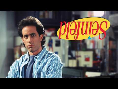 Seinfeld Is Not As Good As You Remember!