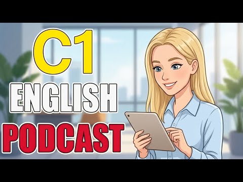 C1 Advanced Listening & Speaking Practice | The Most Common English Mistakes Foreigners Make