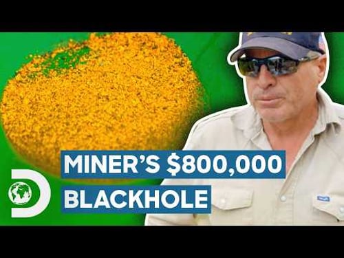Miners With $800,000 Debt Helped With Virgin Ground | Gold Rush: Mine Rescue With Freddy & Juan