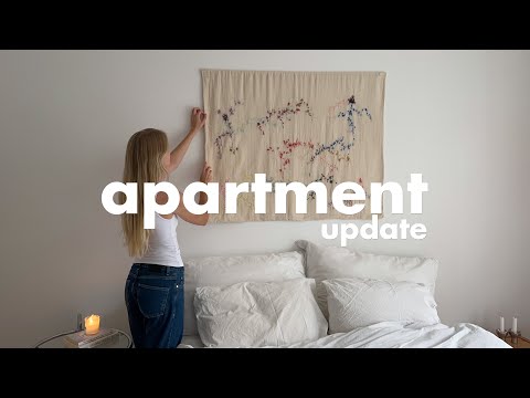 copenhagen diaries | making our home cozy, new lunch spot & thrifting