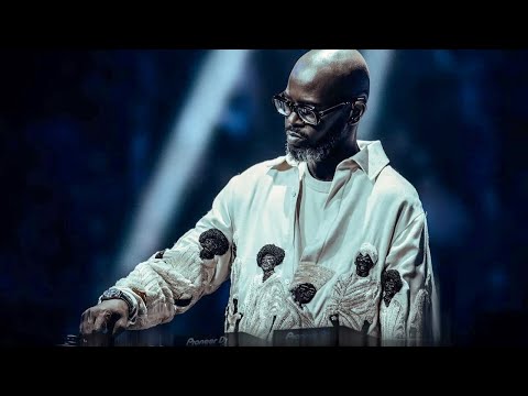 BLACK COFFEE style | AFRO TECH 2025 | FULL SET MIX | (CONCEPTUAL MIX BY OUTLIER)