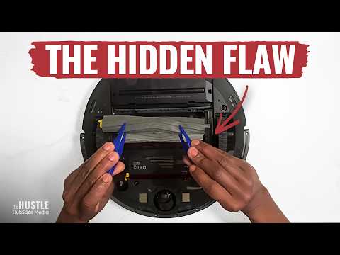 How Roomba Sabotaged Its Own Success