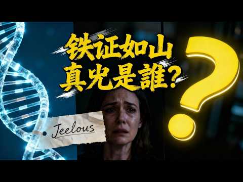 十年懸案:現場留下兇手字條和海量DNA,這起完美謀殺案為何讓FBI束手無策?