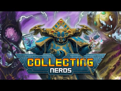 A Noob's Guide to Collecting Thousand Sons