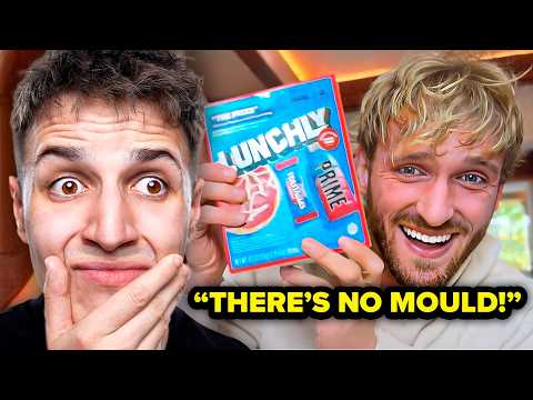 YouTuber Products That Failed Horribly..