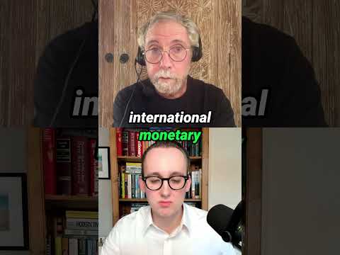 What Happens If the Dollar Isn’t Replaced by Anything?