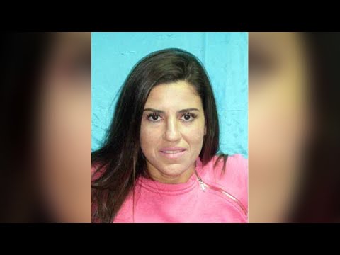 ‘There’s no stereotype:’ Florida woman who broke into 200 houses shares secrets