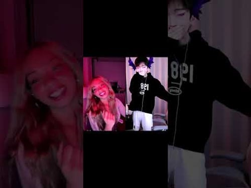 Queenie and Sechan match π..full.match .. he's really cute and funny π..