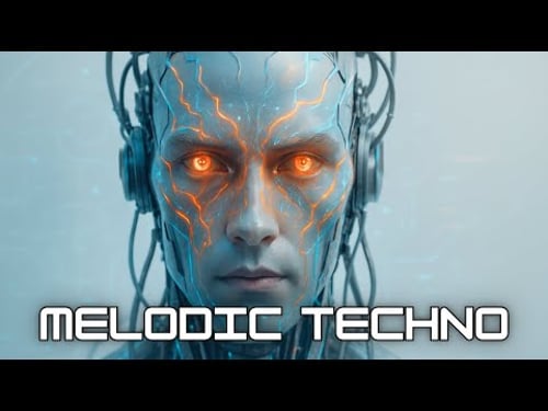 Melodic Techno & Progressive House Mix 2025 | Fred again, Anyma, ARTBAT, Miss Monique