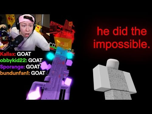 The Story of Roblox's Forgotten #1 Player (Kaan2005)