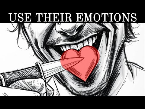 Emotional Distance is a Superpower (Most People Will Never Understand This)