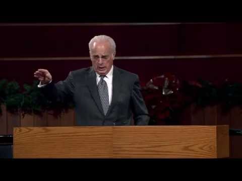 Saved by What? (Selected Scriptures)