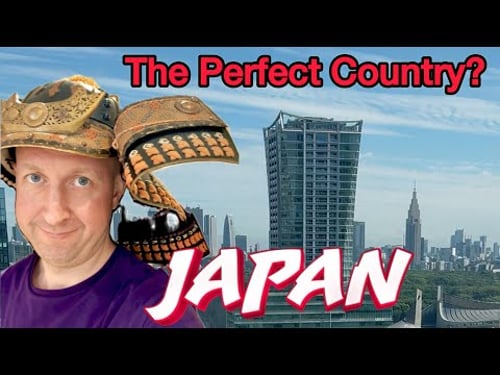 The Best Place On Earth To Visit Or A Total Disappointment!?