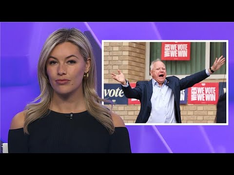 ‘Scandal after scandal’: Tim Walz blasted over shocking fraud allegations