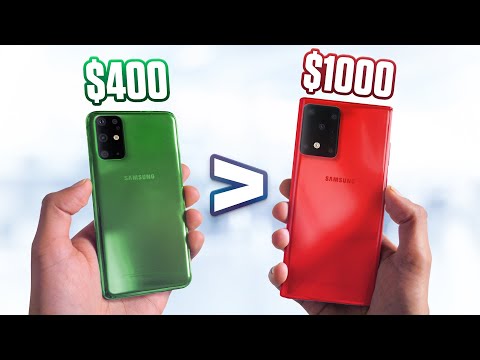 Why Mid-Range smartphones are the new Flagships.