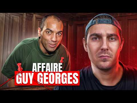 Il a TERRORISÉ la FRANCE pendant 10 ANS (Affaire Guy Georges)