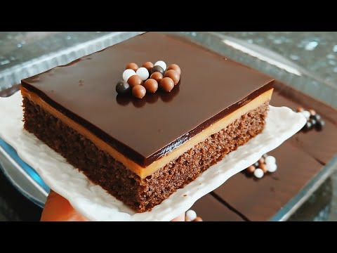 📍كيكة لي دارت ضجة كبيرة هاد الايام 🔥بيضة واحدة سهلة واقتصادية مستحيل تجربيها ومتعاوديهاش