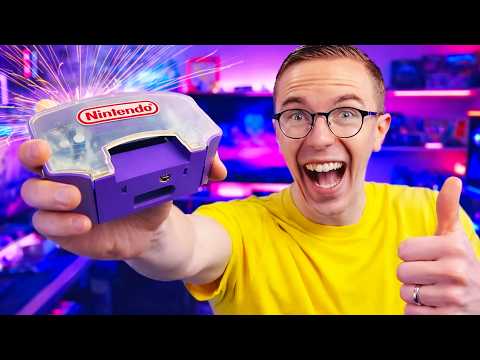 I Bought the ULTIMATE Modded Consoles