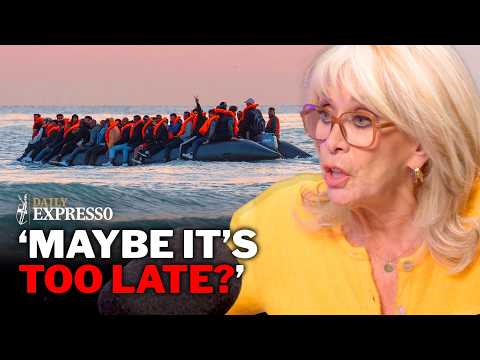 ‘THEY LIED!’ - Labour’s DELUSION on small boats TORN APART | Daily Expresso