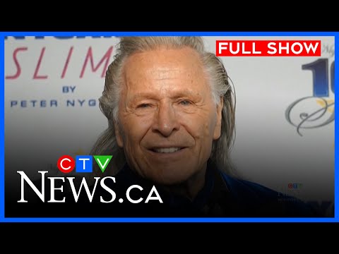 FBI tried to interview prince Andrew about Nygard | CTV News Winnipeg at Six for December 23, 2025