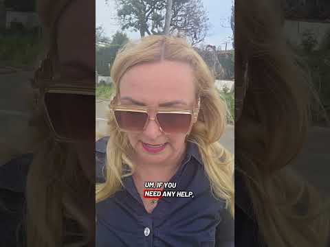 Pacific Palisades in LA after the fires. What is the status on the rebuilding process?