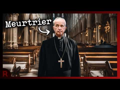 PRÊTRE SATANISTE : LA POLICE A MIS 24 ANS À RÉSOUDRE CE COLD CASE | #HVI