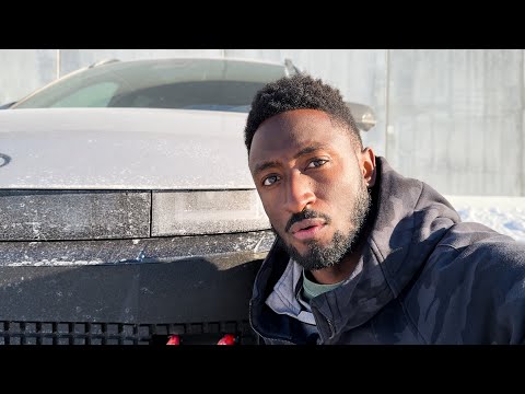 This is My Favorite Electric Car *Right Now*