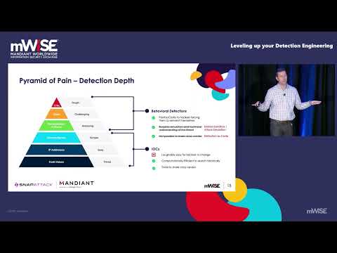 Leveling Up Your Detection Engineering