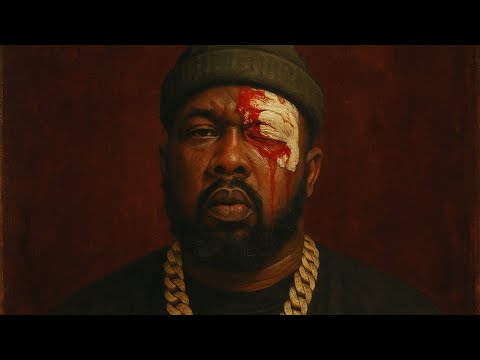 Conway The Machine - God Don’t Bleed (Full Mixtape Produced by Usual Suspects)