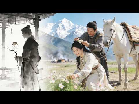 【FULL】I Left The Man Who Betray Me. I Found The One Who Would Cross Kingdoms To Protect Me#minidrama