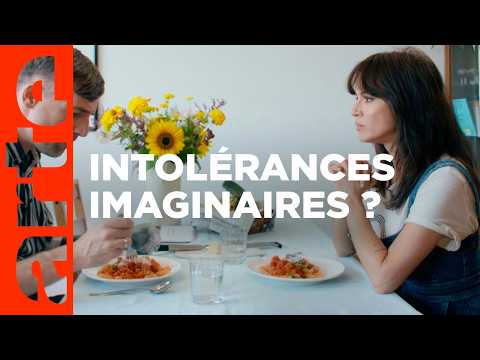 Les intolérances alimentaires : mal du siècle ou illusion ? | Les questions qui fâchent | ARTE