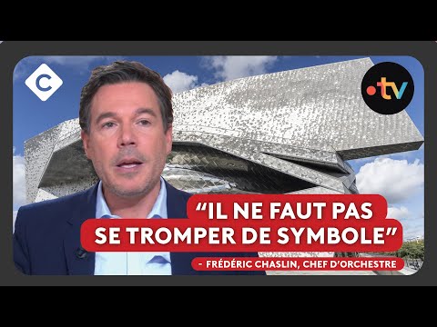 Philharmonie de Paris : les dérives d’un boycott - L’édito de Yaël Goosz