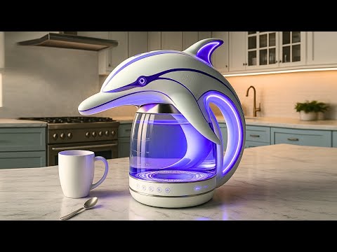 BRILLIANT & UNIQUE Gadgets Amazon Is HIDING From You!