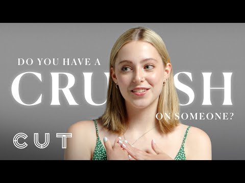 100 People Tell Us Who Their Crush Is | Keep it 100 | Cut