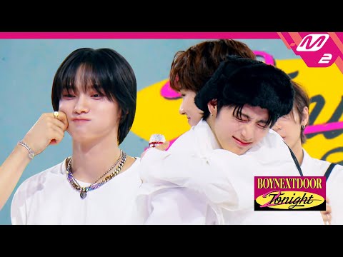 보이넥스트도어의 멤버 사랑과 팀워크 본격 자랑합니다😘 | BOYNEXTDOOR 2NIGHT | Mnet 230904 방송 (ENG/JPN)