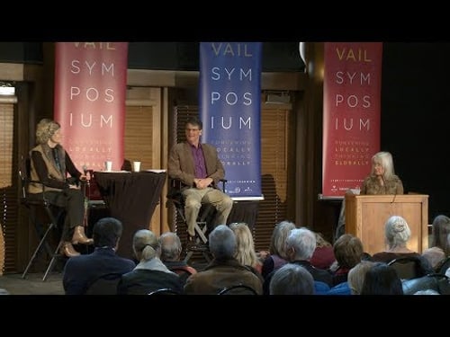 The Challenge of After Death Survival with Eben Alexander, Marjorie Woollacott and Karen Newell