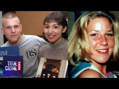 Teen cadets commit brutal murder in fatal love triangle