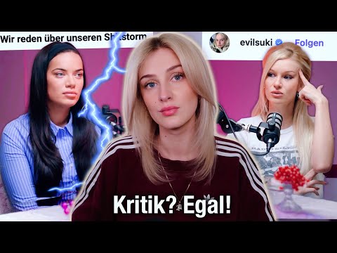 FUNKs Brave Mädchen – Comeback mit Widerspruch