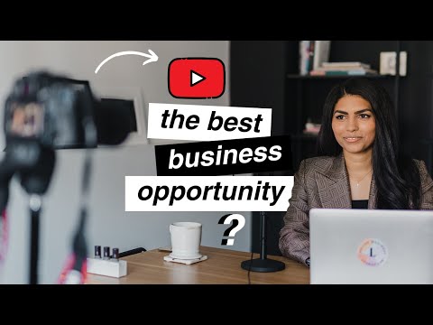 Why Your Business Should Start a YouTube Channel in 2024