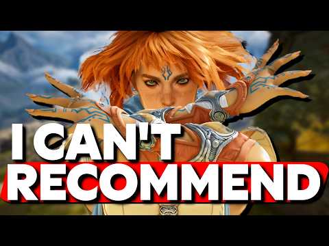 Highguard is a truly miserable experience.