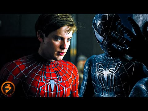 Here’s Why Tobey Maguire Is the Best Spider Man Ever