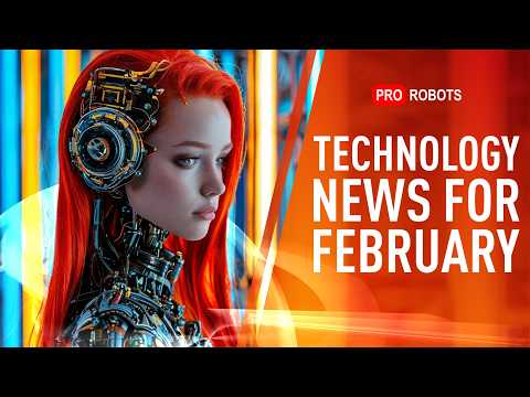 Robot clones that scare and delight: the future is already here! | PRO Robots