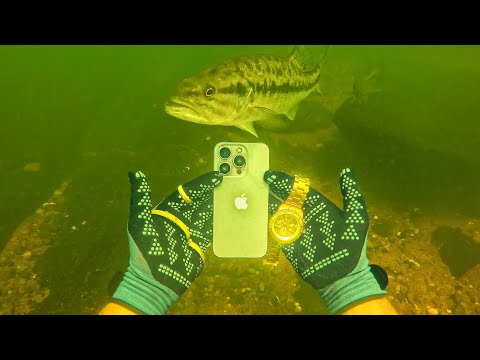 This iPhone 16 Was Lost… Along With a Gold Ring & Bracelet!