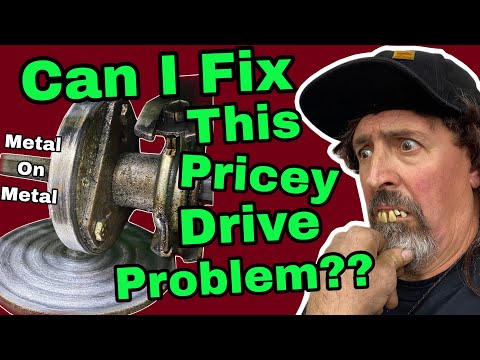 Can I Find a CHEAPER Way To Fix This EXPENSIVE Drive Problem?