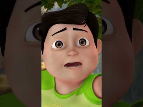 जंगली Horse है मुसीबत में | Shiva | शिवा