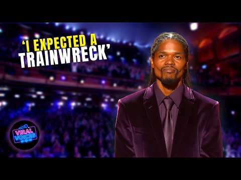 Everyone Underestimated Him… Then He WON AGT 🤯