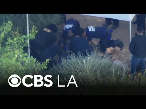 Investigation continues after human skull found during Easter egg hunt at Long Beach park
