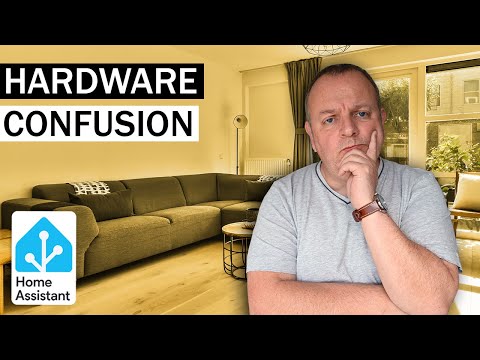 What's The Best Hardware To Power Your Home Assistant System?
