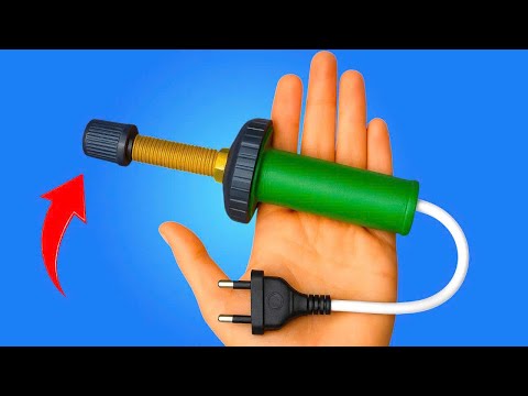 Don't Throw Away Your PVC Pipe! I Show You How To Make A Great tool Out Of PVC