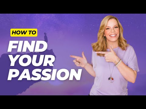 How to Find Your Passion and Purpose | Clutterbug Podcast # 191